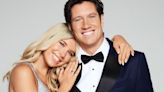 Vernon Kay & daughter Phoebe talk about life in the limelight & Strictly secrets