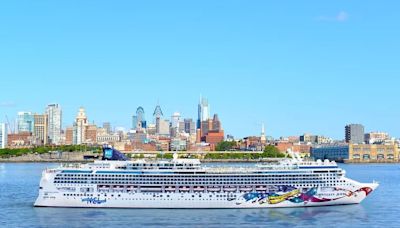 Cruise ships are coming back to Philly in 2026. Port officials hope for ‘year round’ business.