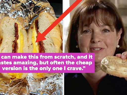 People Are Sharing Their Favorite "Trash Foods" That Taste Better Than The High-Quality Version