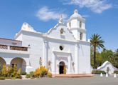 Mission San Luis Rey de Francia