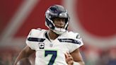 Seahawks' Geno Smith Rips Sam Howell QB1 Battle Rumor: 'U Just Made This BS Up'