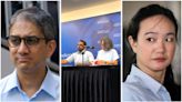 Pritam Singh refuses to speculate on upload timing of Leon Perera, Nicole Seah video