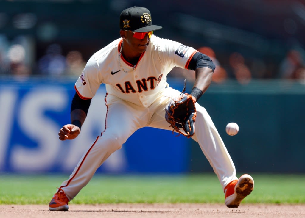 Kurtenbach: 3 bold roster moves for the surging SF Giants
