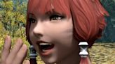 Final Fantasy 14 will fix character teeth changes because everyone hates them - Dexerto