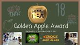 The Golden Apple Award: Honoring Michelle Keeler, Hugh W. Gregg Elementary School