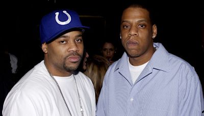 The Source |Jay-Z to Officially Gain Full Rights to "Reasonable Doubt" in 2031 Amid Roc-A-Fella Auction