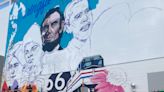 'Breathtaking': Second mural goes up at Springfield-Sangamon County Transportation Hub