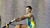 Former Australian Olympic rower pleads guilty to hitting woman
