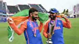 "Have Left An Indelible Mark": India Star's Ultimate Praise For Rohit Sharma, Virat Kohli | Cricket News