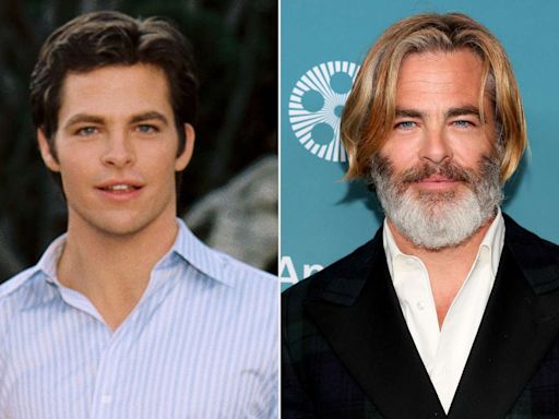 Chris Pine Says He Was Paid $65,000 for His Big Break in “Princess Diaries 2”: 'My Life Had Changed'