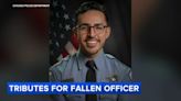 $10K reward offered for information about murder of fallen Chicago Police Officer Luis Huesca