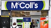 Asda owners set to buy McColl's, saving 16,000 jobs