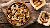 10 Unhealthiest Trail Mixes You Can Buy