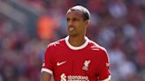 Bayer Leverkusen target former Liverpool defender Joël Matip