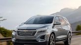 General Motors recalls over 600k cars due to car seat safety issue