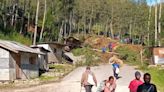 Officials: More than 2,000 buried in Papua New Guinea landslide