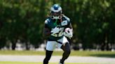 Eagles training camp: 5 under-the-radar players to watch on offense