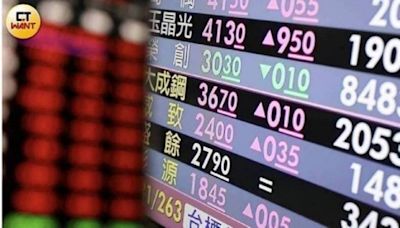 台船奪萬海近645億史上最大訂單 股價13日飆漲6％成交暴量