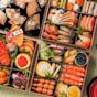 Osechi Ryori Box