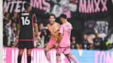 MLS: Campana's late stunner gives Inter Miami victory over D.C. - Soccer America
