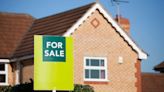 House prices back on the rise as average property now costs £2k more than 2023