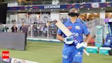 Rohit Sharma's birthday blues: IPL slump continues for 'Hitman' | Cricket News - Times of India