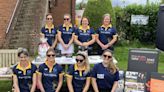 Marlow Cricket Club hosts their first Women's softball cricket festival