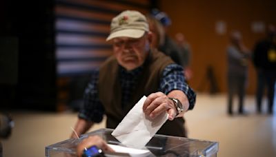 Elecciones catalanas ofrecen un indicador de la fuerza separatista y la reconciliación con España