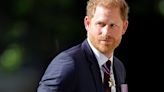 Harry to pick up prestigious award at glitzy LA bash hosted by Meghan's pal