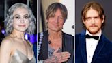 Keith Urban Is 'Sorry' for Posting Clip of Phoebe Bridgers and Bo Burnham Kissing at Taylor Swift's Eras Tour