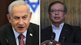 Netanyahu responde con dureza a Petro: “Israel no va a recibir lecciones de un antisemita”