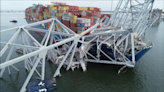 NTSB issues investigative update for Baltimore Bridge collapse - TheTrucker.com