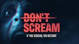 Steam《Don't Scream》發售！要玩得用麥克風，玩家一尖叫就得重來