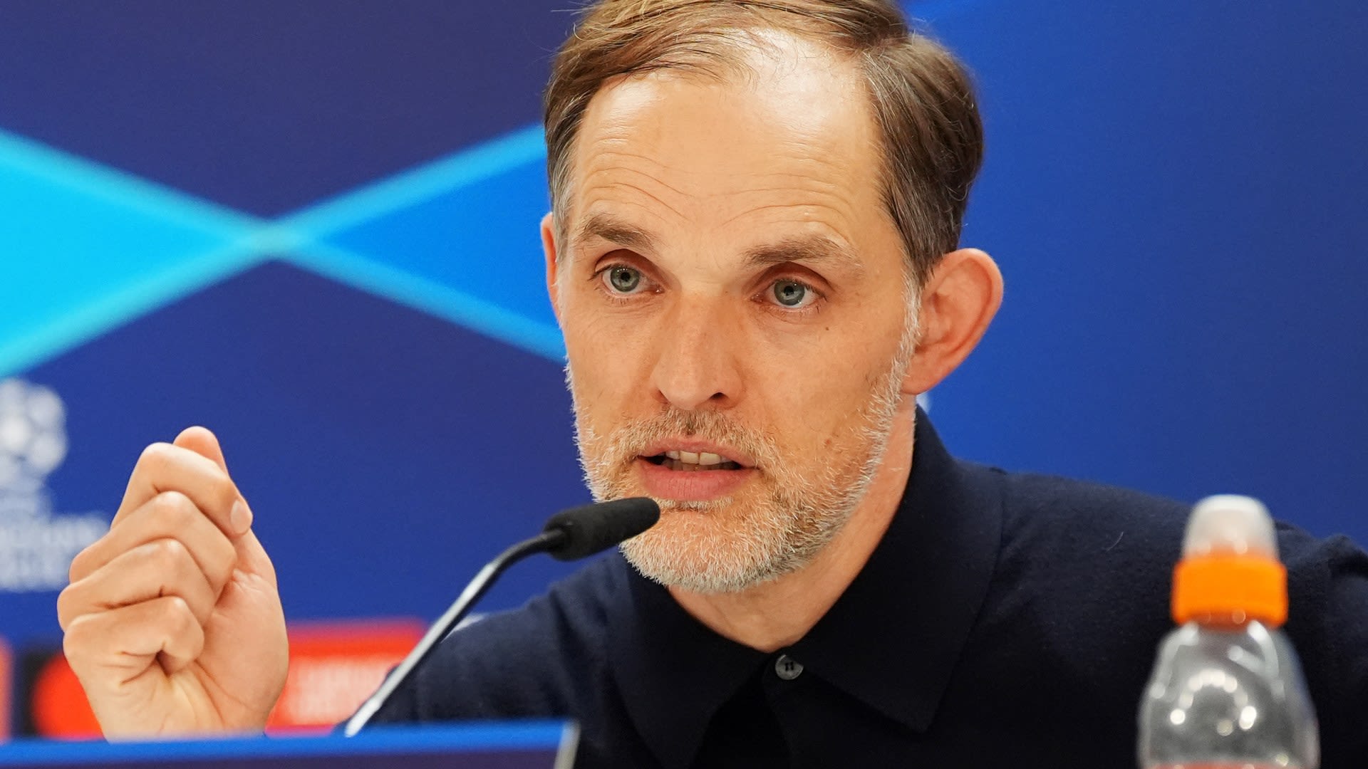 Thomas Tuchel could face Uefa ban handing Man Utd major dilemma