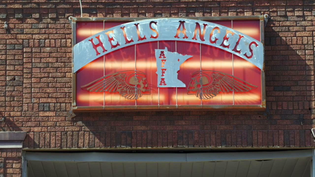 City of Eveleth Looks to Take Action Against Hells Angels Clubhouse - Fox21Online