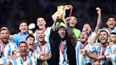 Argentina campeón mundial: profesionales que respiran como amateurs, con el gen rebelde y el ADN del deporte argentino