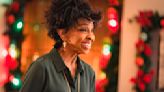 Gladys Knight's Christmas: big family gathering, TV movie