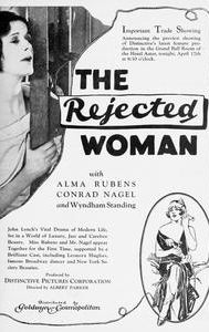 The Rejected Woman