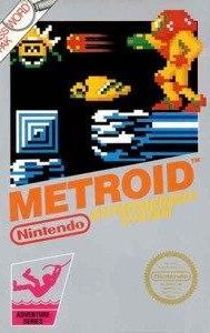 Metroid (video game)