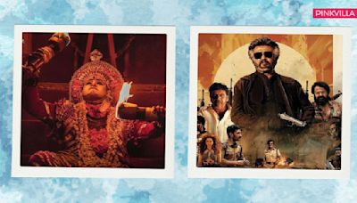 Top 7 Telugu dubbed movies: Rishab Shetty’s Kantara to Rajinikanth’s Jailer that promises a gripping experience