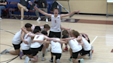 Boys Volleyball: Classical Academy 3, Bishop’s 1