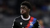 Charlton to sign Crystal Palace starlet Jesurun Rak-Sakyi on loan as teenager agrees new Eagles contract