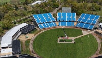 Nassau County to Grand Prairie: USA Stadiums hosting T20 World Cup 2024