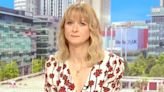 BBC Breakfast Rachel Burden sparks frenzy as fans beg for 'permanent role'