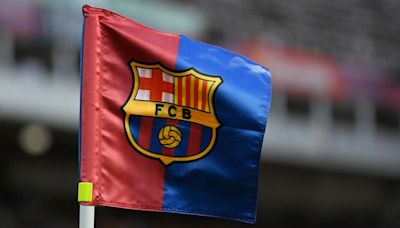 FC Barcelona Confirms Star Has Played His Last Game For Club