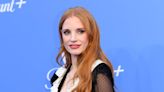 Jessica Chastain Gave Fans a Rare Glimpse Into Life With Her Daughter