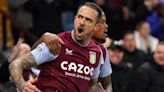 West Ham seal signing of Danny Ings from Aston Villa