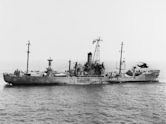 USS Liberty incident