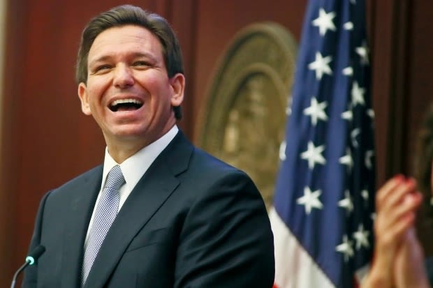 DeSantis veto protects property rights and local decision making | Opinion