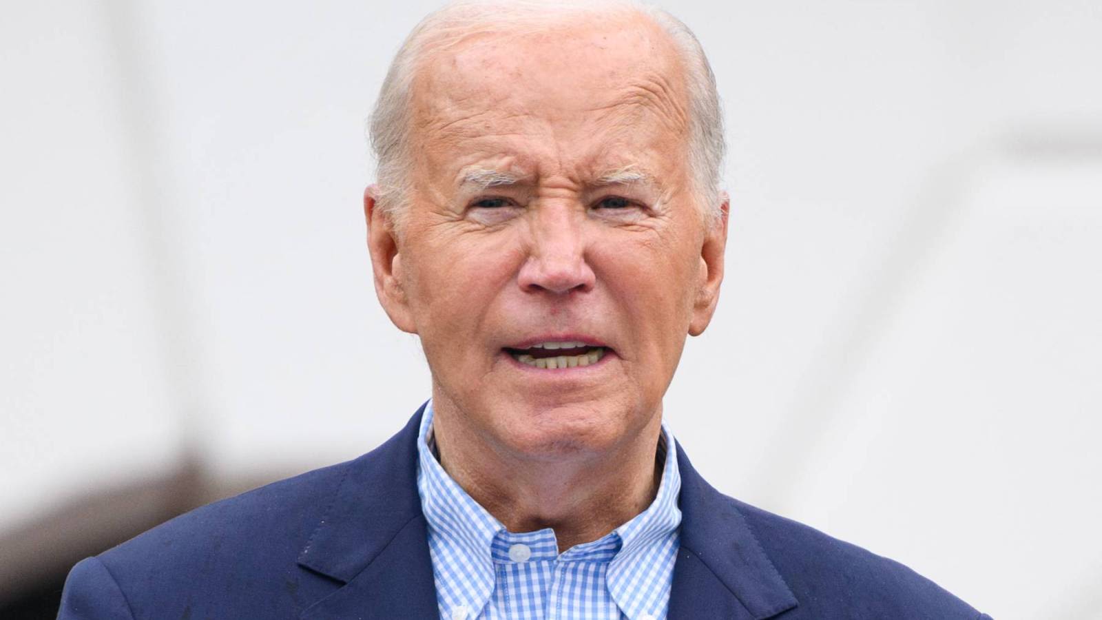 Joe Biden Tests Positive for Covid-19, Cancels Las Vegas Campaign Speech